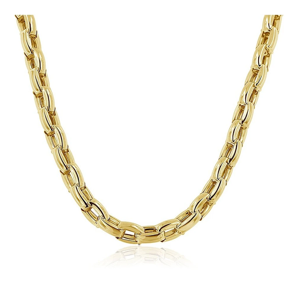 Colliers 14 Kt Van&Co N4-2387-Y