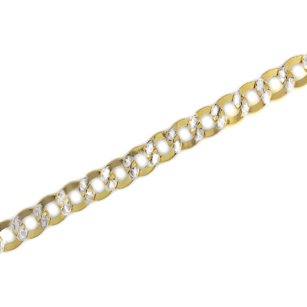 14 Kt Chain Roger Roy C66-100-C0