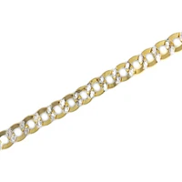 14 Kt Chain Roger Roy C66-100-C0