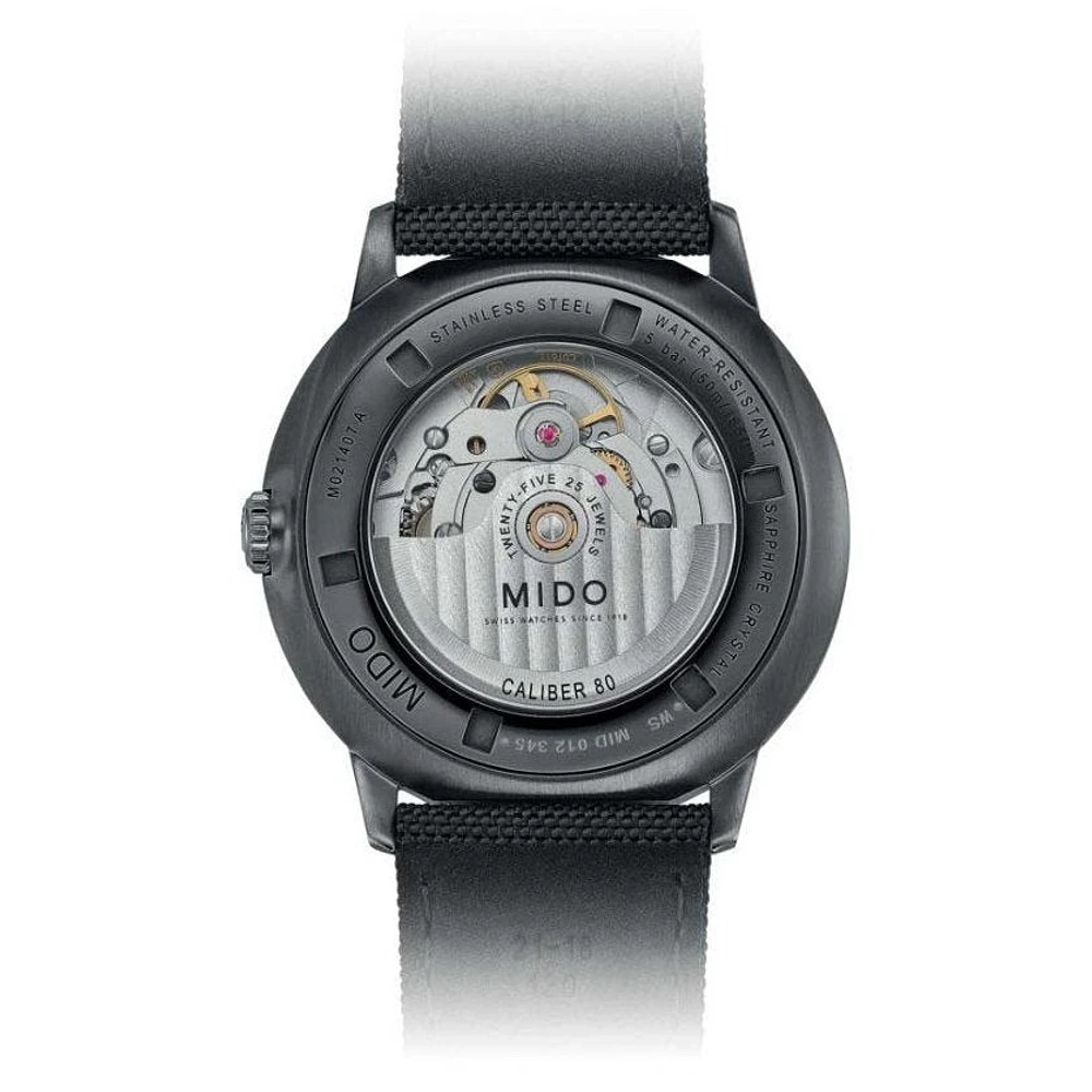 Mido M0214073741100