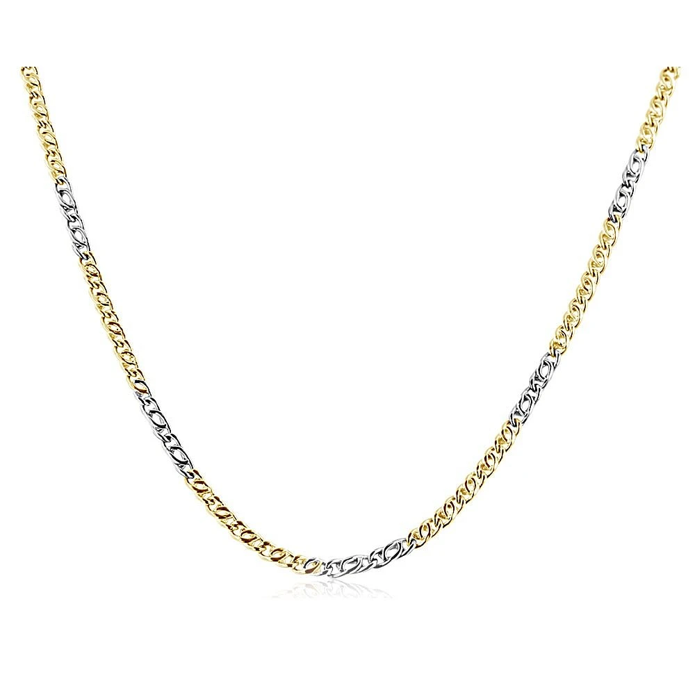Chaine 18 Kt Van&Co C91200L5