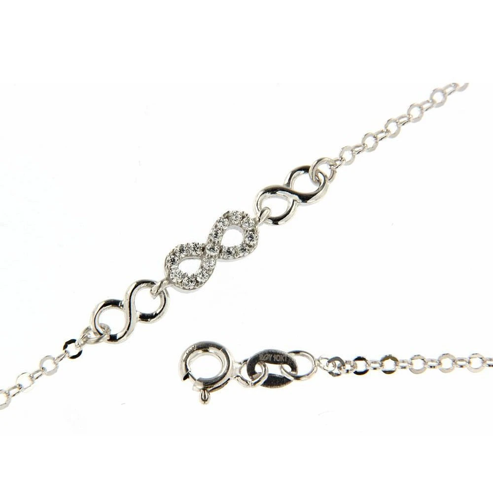Bracelet 10 Kt Roger Roy B0120W