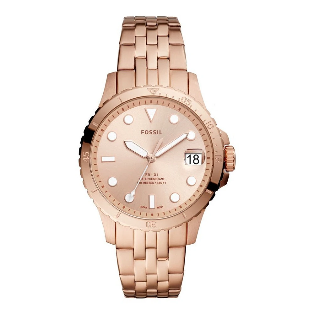 Montre Fossil Watch ES4748
