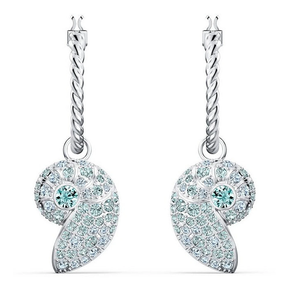 Swarovski earrings 5520670