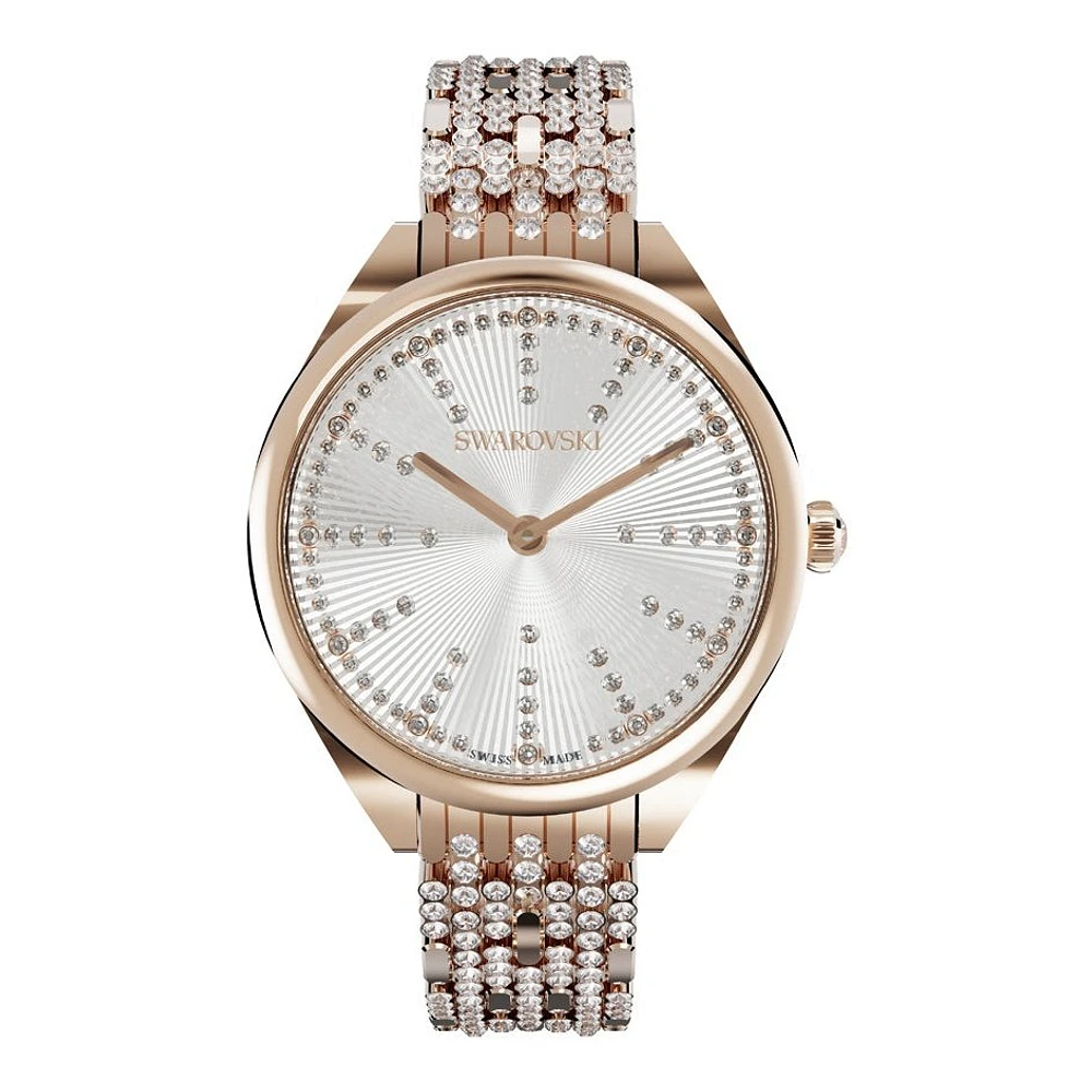 Montre Swarovski