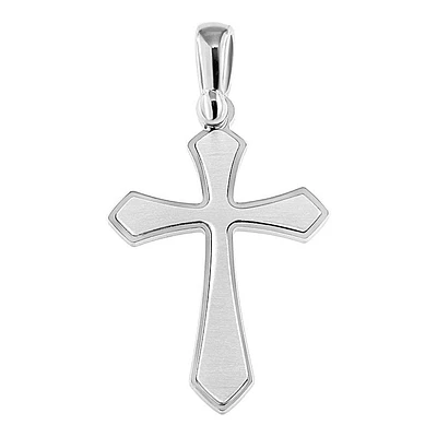 Pendentif 14 Kt Roger Roy P14-10003W