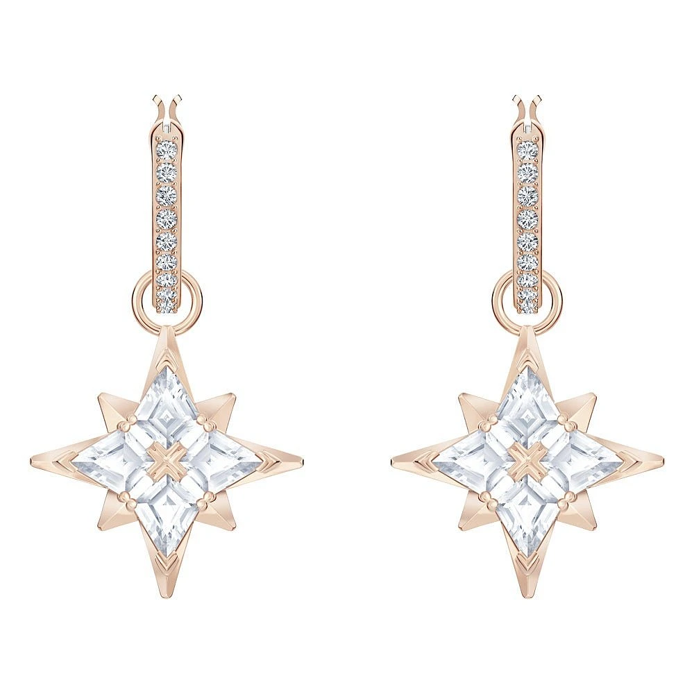 Swarovski earrings 5494337