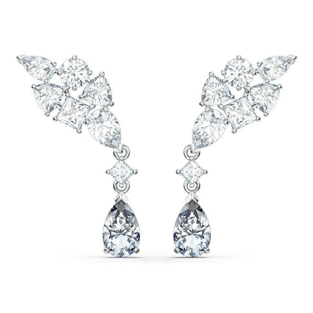 Swarovski earrings 5562086