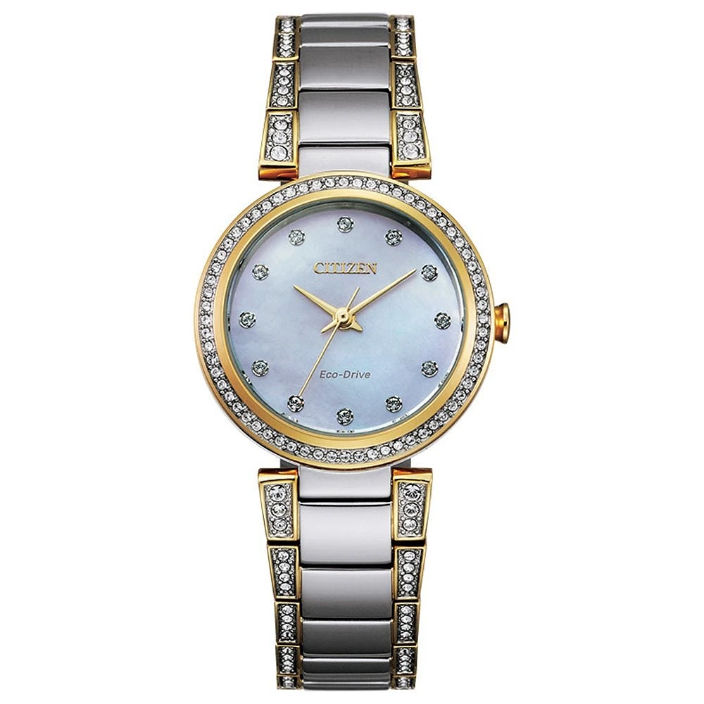Montre Citizen Watch EM0844-58D