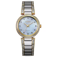Montre Citizen Watch EM0844-58D
