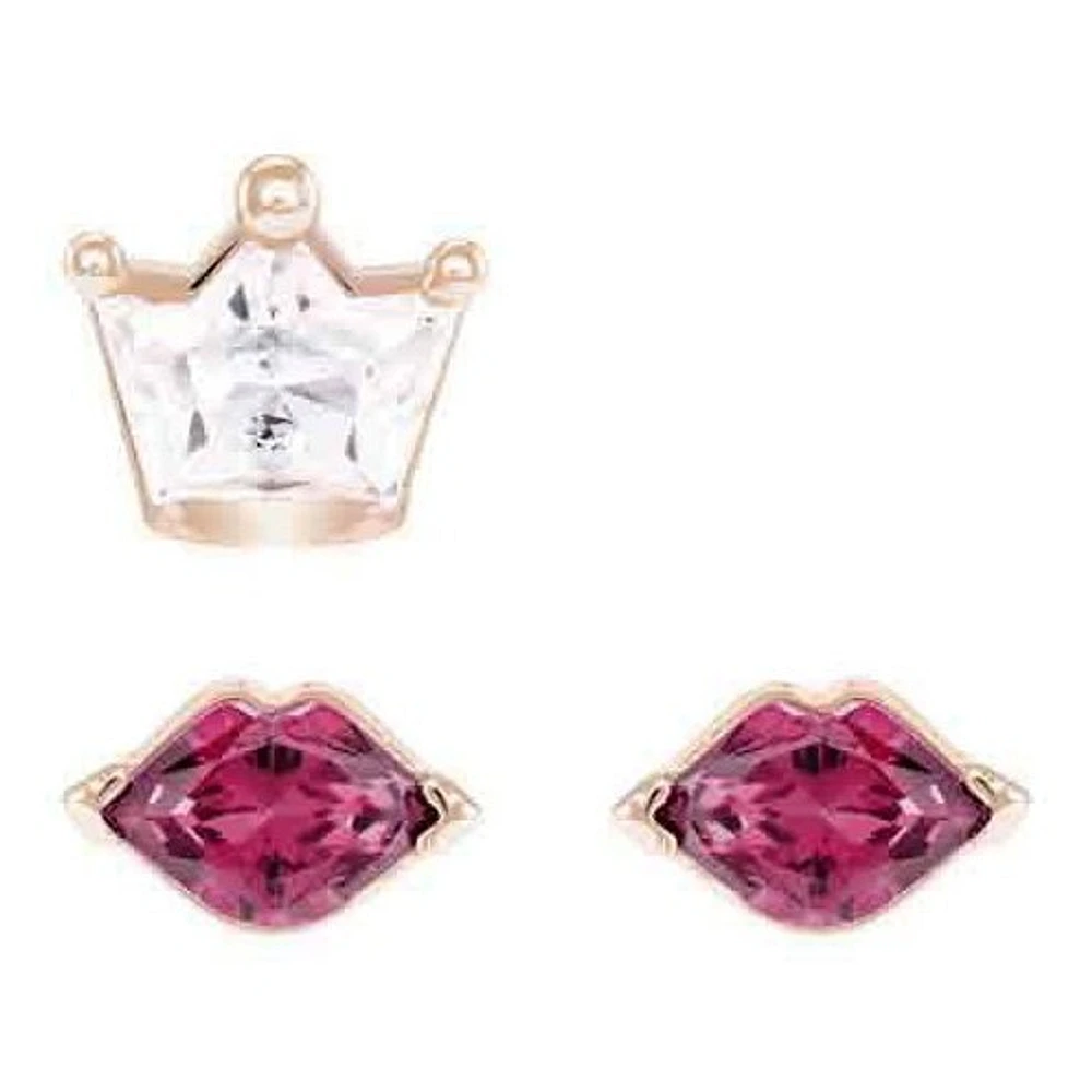Swarovski earrings 5456137