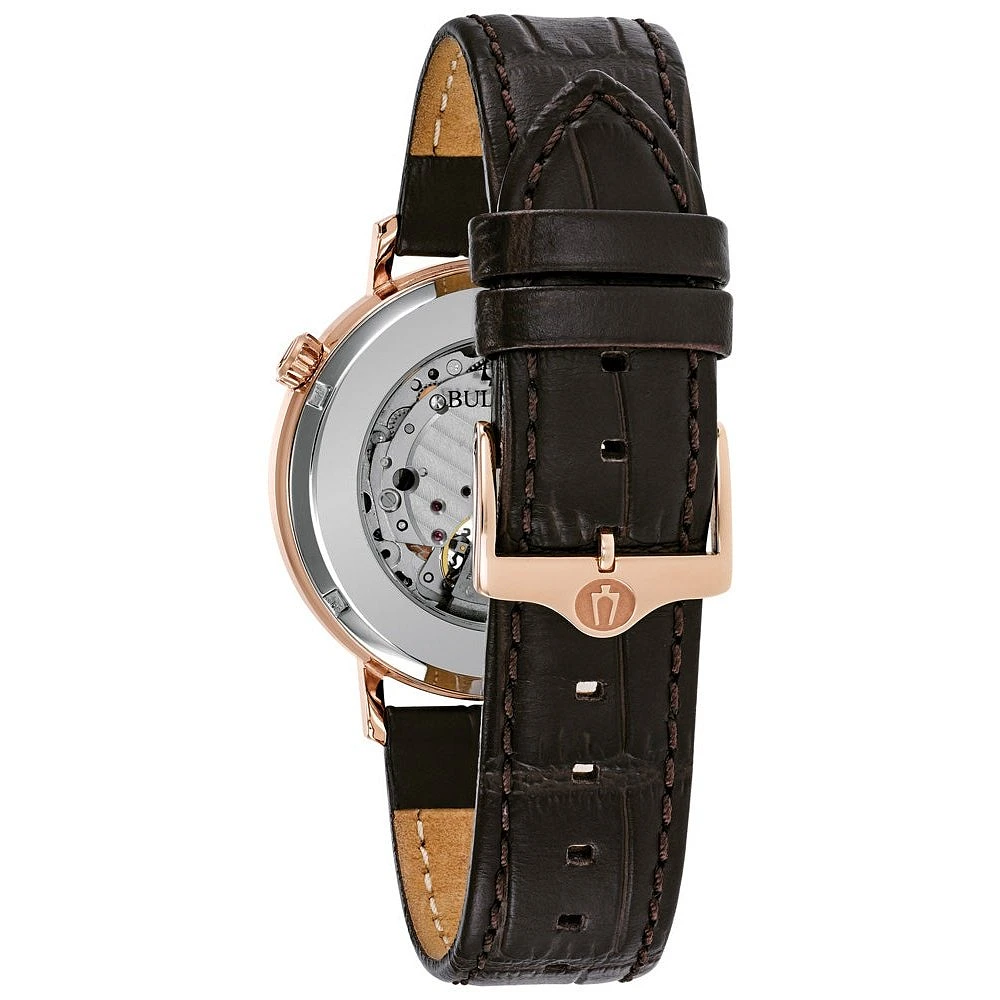 Montre Bulova Watch 97A136
