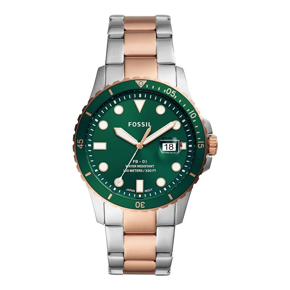 Montre Fossil Watch FS5743