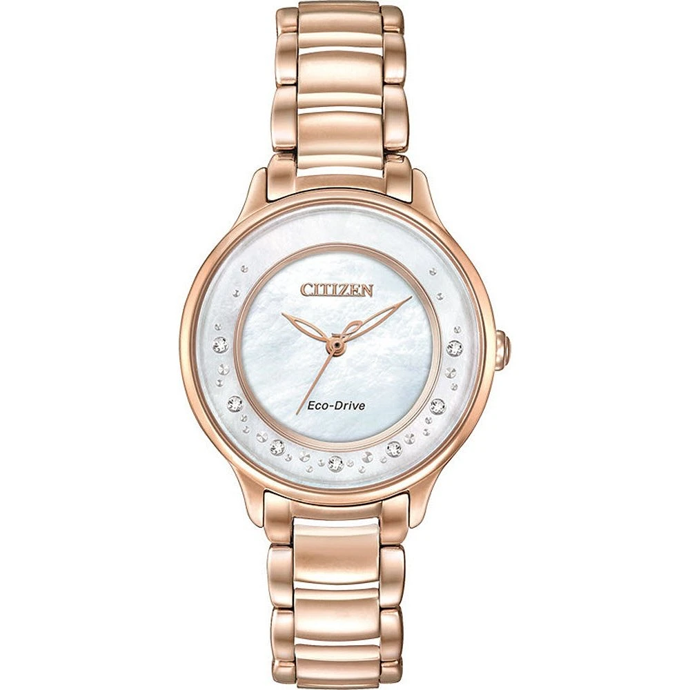 Montre Citizen Watch EM0382-86D