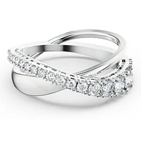 Bague Swarovski 5572724