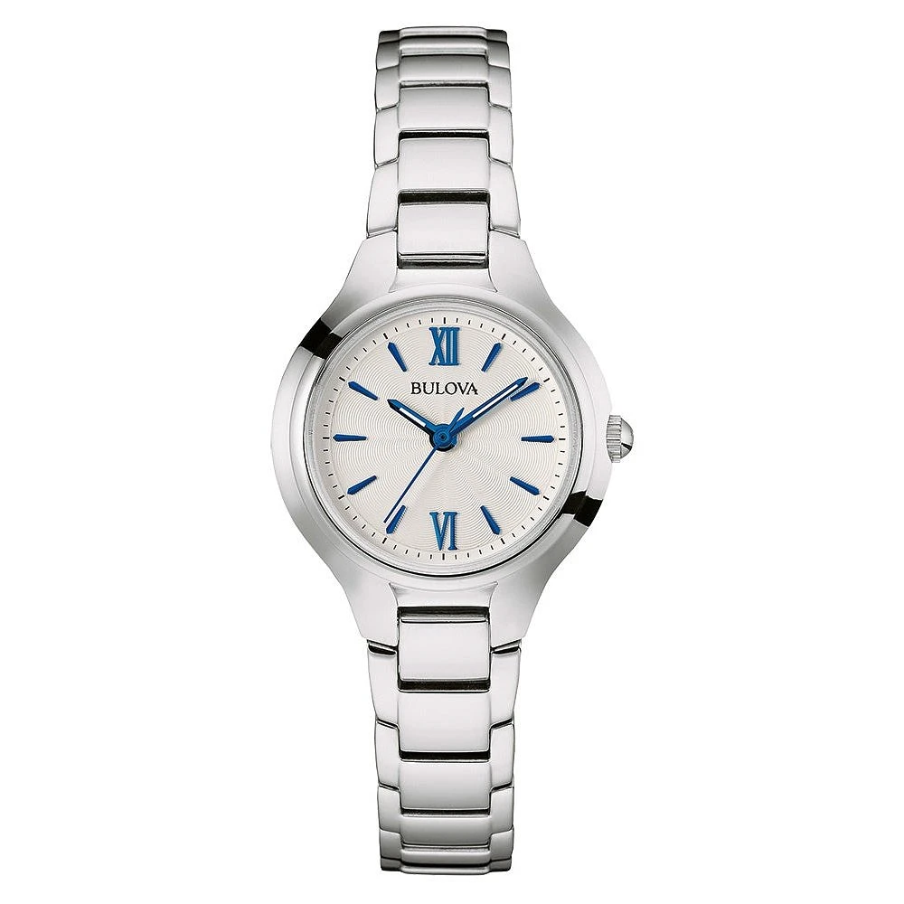 Montre Bulova Watch 96L215