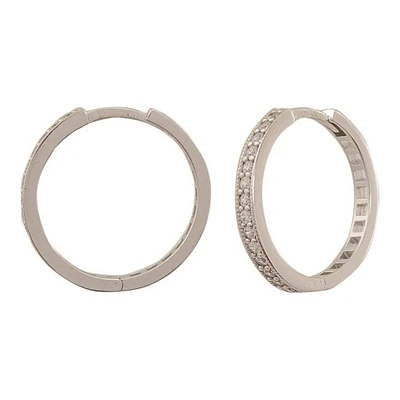Earrings 10 Kt Roger Roy EE0450W