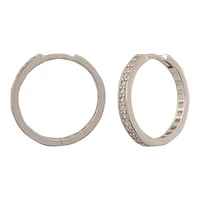 Earrings 10 Kt Roger Roy EE0450W