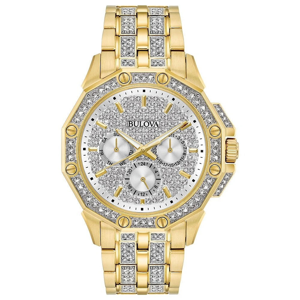 Montre Bulova Watch 98C126