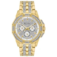 Montre Bulova Watch 98C126