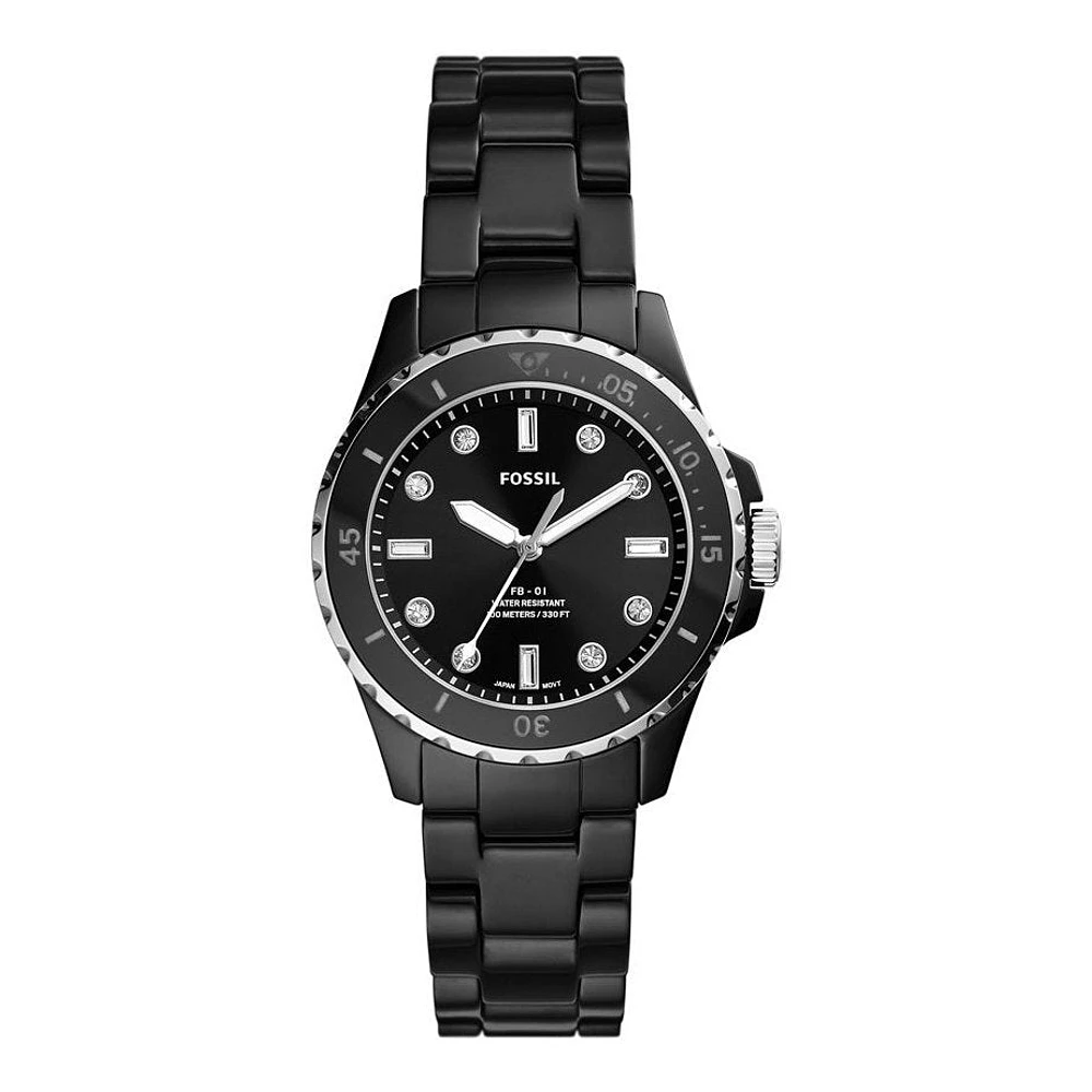 Montre Fossil Watch CE1108