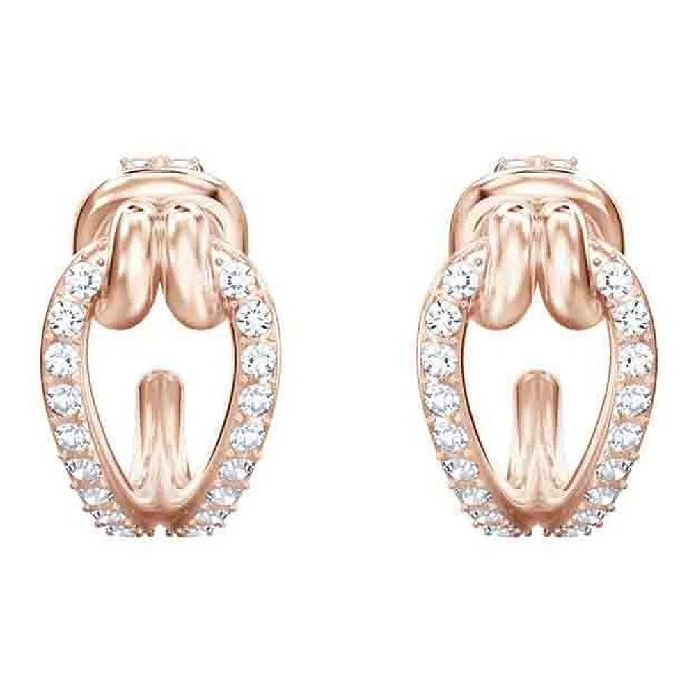 Swarovski earrings 5392920