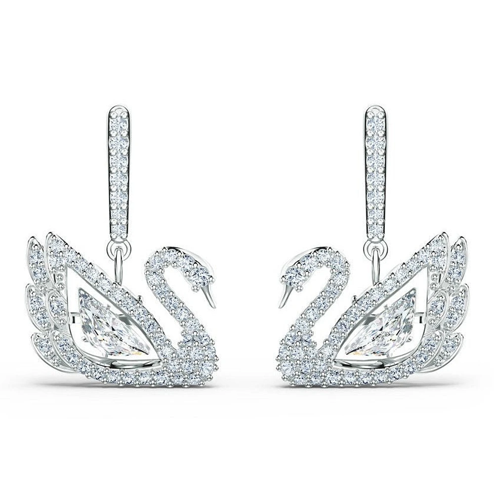 Swarovski earrings 5514420