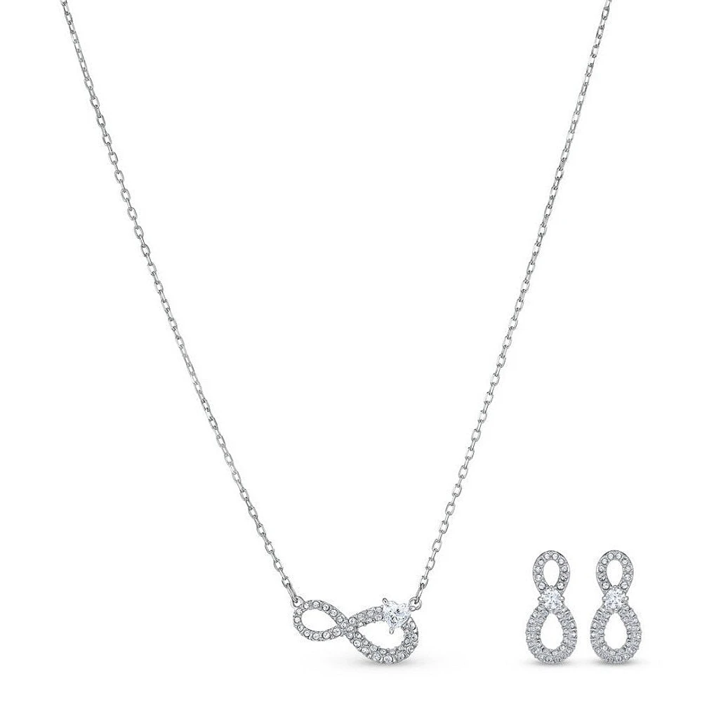 Ensemble Swarovski 5540702