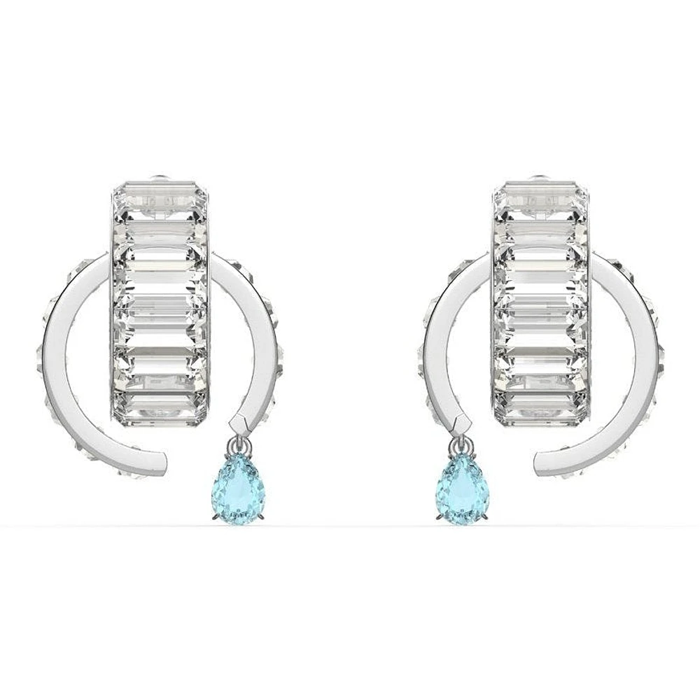 Boucles d’oreilles Swarovski 5601630