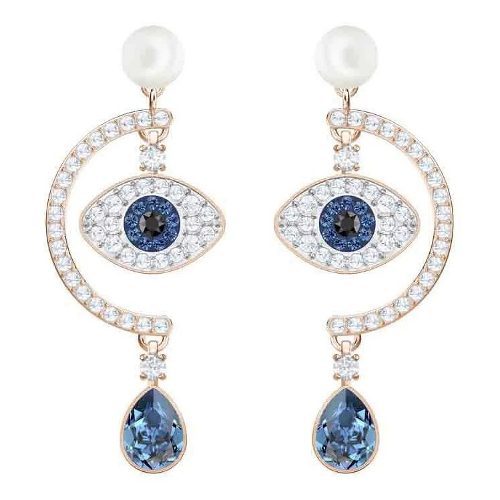 Swarovski earrings 5425860