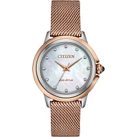 Montre Citizen Watch EM0796-75D