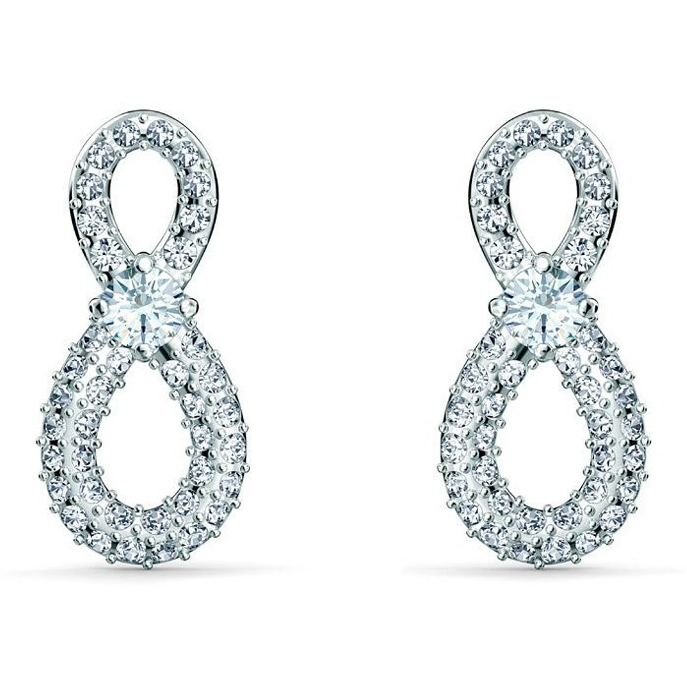 Swarovski earrings 5518880