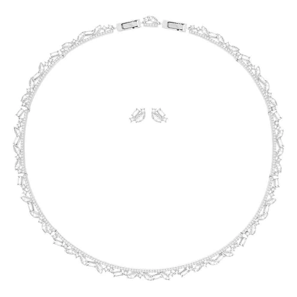 Ensemble Swarovski 5351312