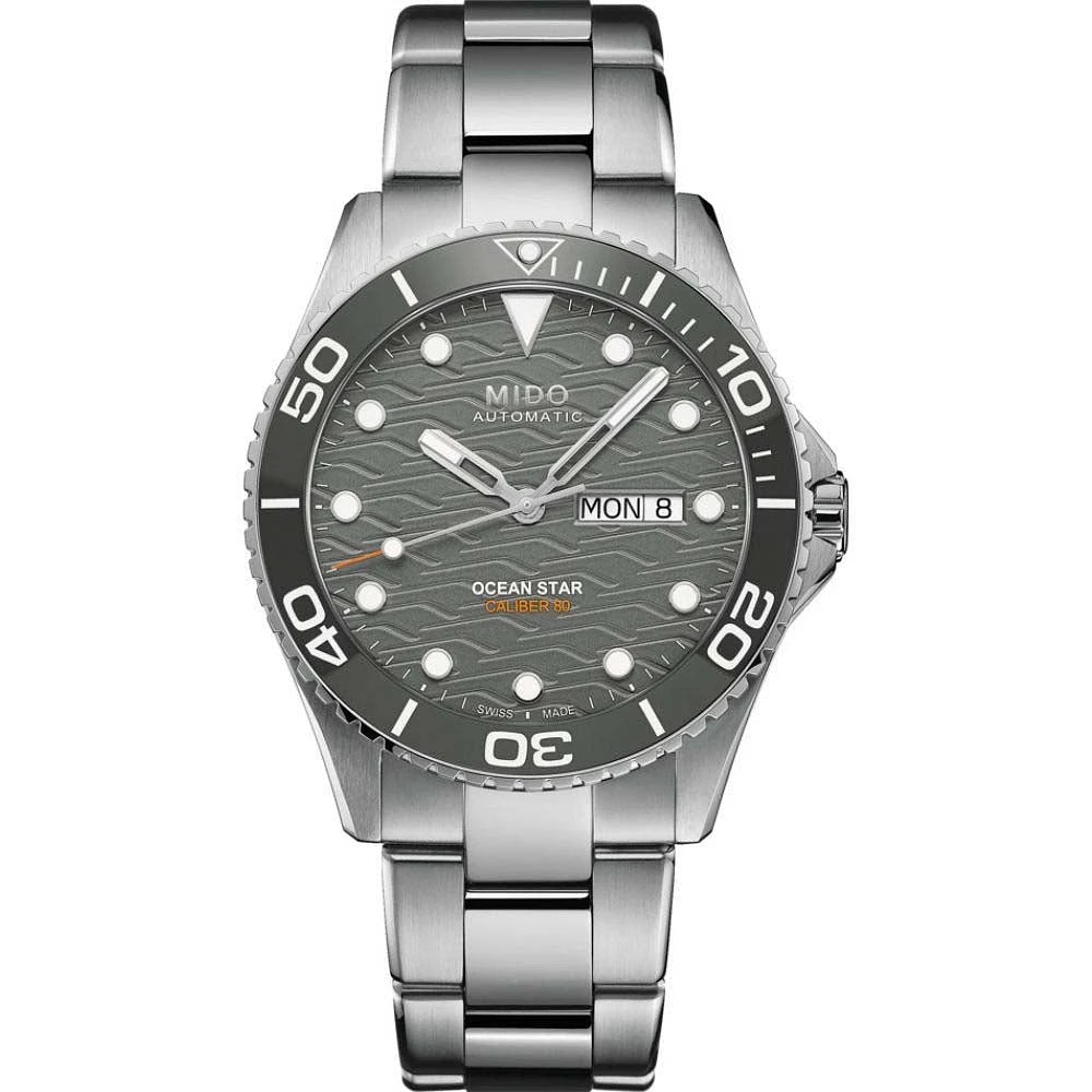 Mido M0424301108100