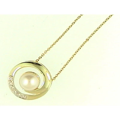 Pendant 10 kt Roger Roy