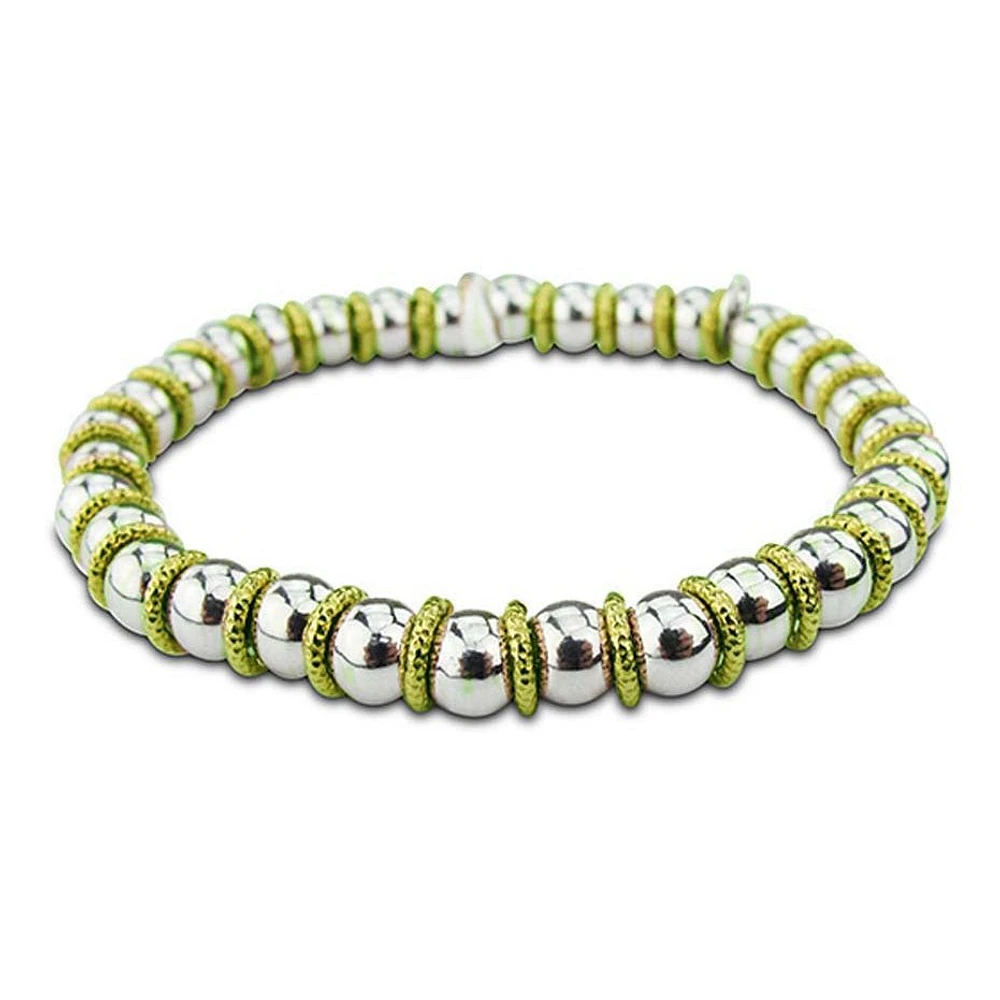 Bracelet 925 Argent Roger Roy 910470750