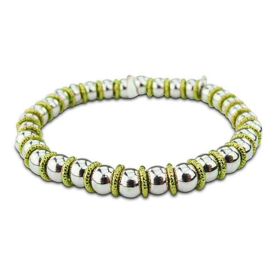 Bracelet 925 Argent Roger Roy 910470750