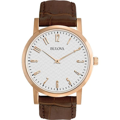 Montre Bulova Watch 97A106