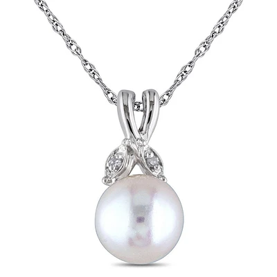 Pendentif 10 Kt Roger Roy FC19M7-3VBJ