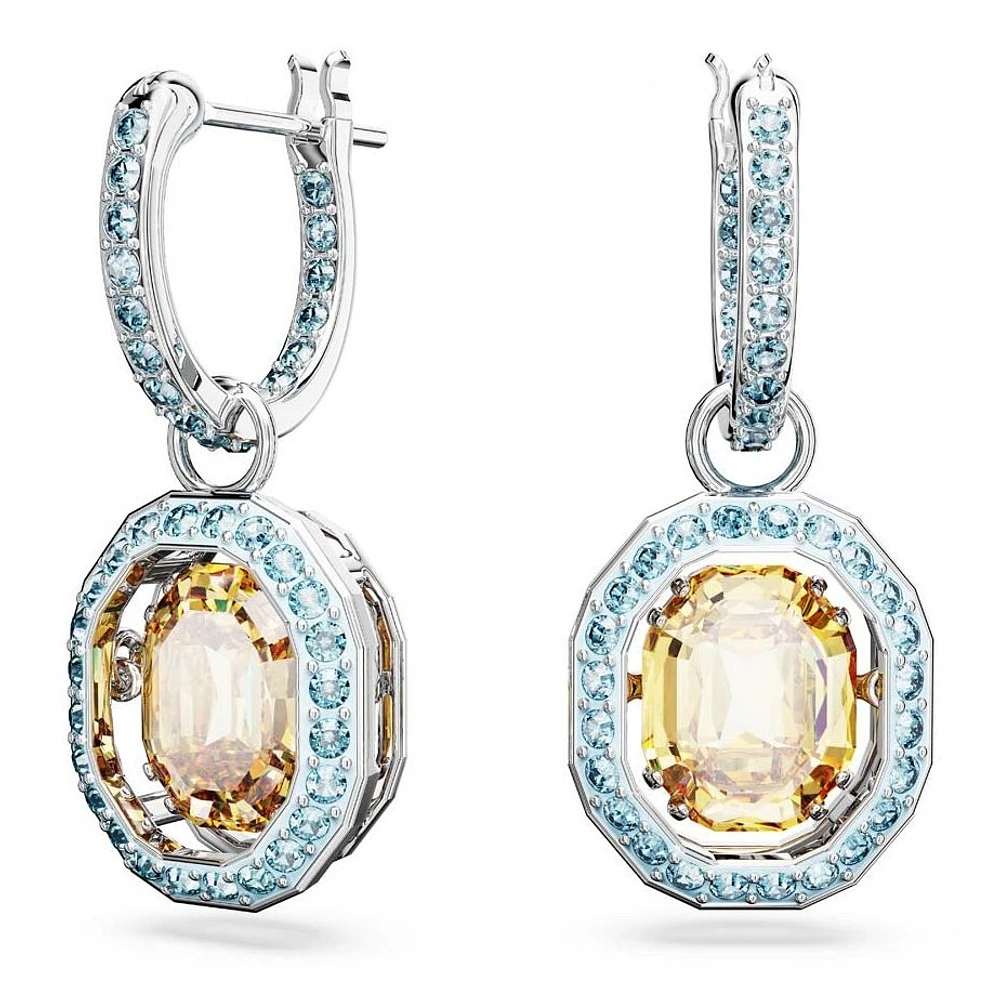 Boucles d’oreilles Swarovski 5648453