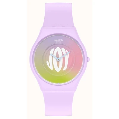 Montre Swatch Watch SS09V101