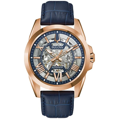 WATCH BULOVA 97A161