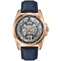 WATCH BULOVA 97A161