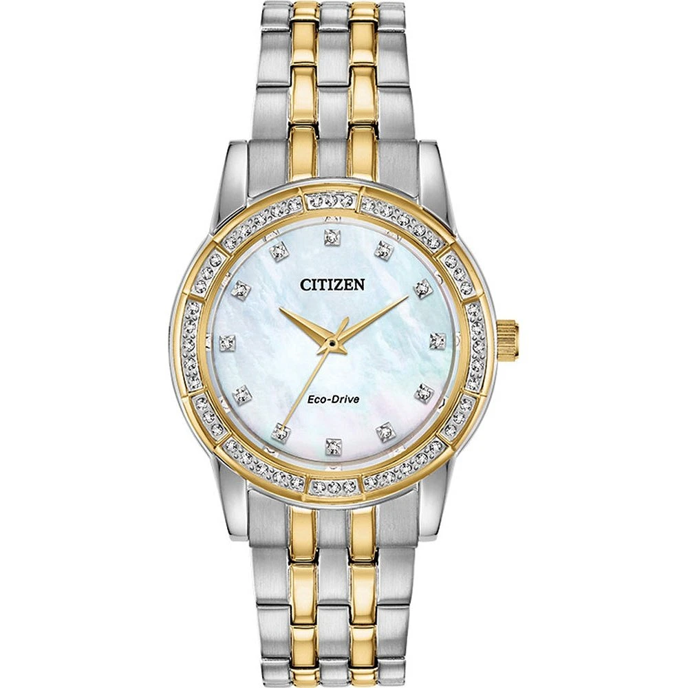 Montre Citizen Watch EM0774-51D
