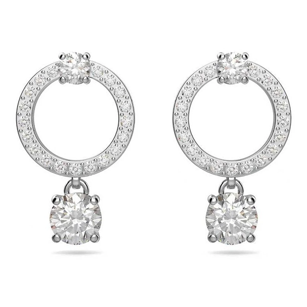 Swarovski earrings 5563278