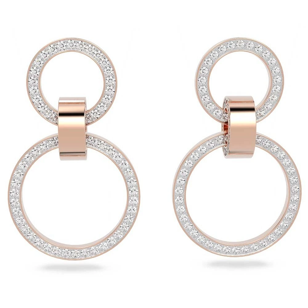 Boucles d’oreilles Swarovski 5636502
