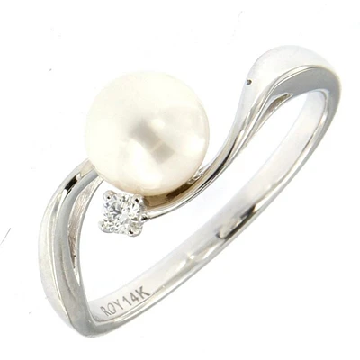 Bague 14 Kt Roger Roy R05-Y