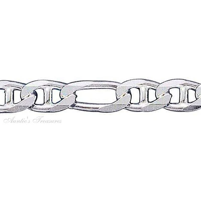 Chaine 925 Argent Roger Roy A6FG120