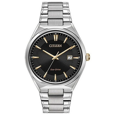 MONTRE ACIER INOXYDABLE BM7310-56H