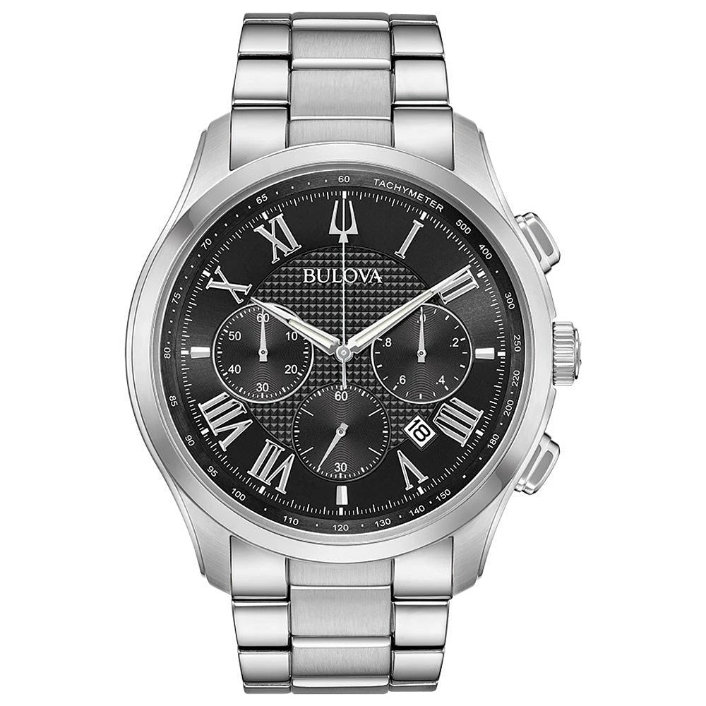 Montre Bulova Watch 96B288